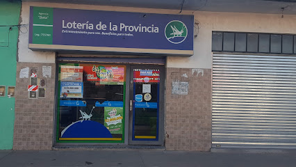 Agencia De Loteria BETA
