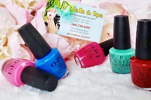 LV Nails & Spa image