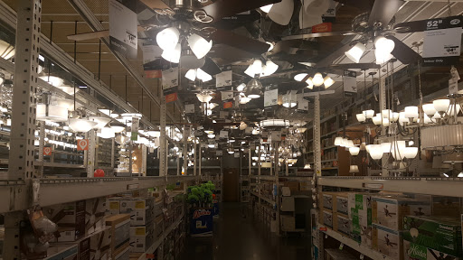 Home Improvement Store «The Home Depot», reviews and photos, 26120 104th Ave SE, Kent, WA 98031, USA