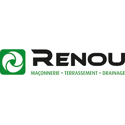 Renou - Maçonnerie Terrassement Drainage à Bais