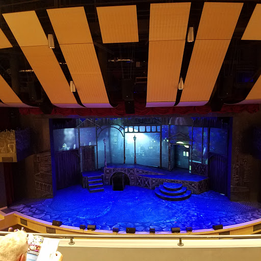 Performing Arts Theater «Centerpoint Legacy Theatre (Davis Center for the Performing Arts)», reviews and photos, 525 N 400 W, Centerville, UT 84014, USA