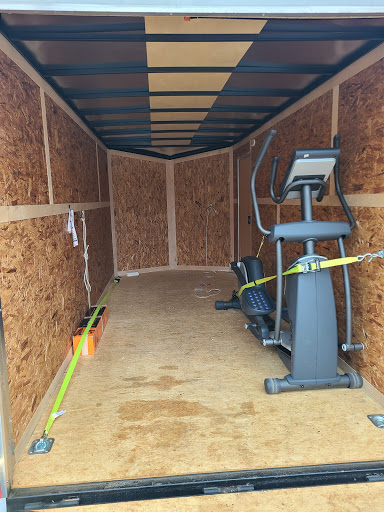 Exercise Equipment Store «Exercise Unlimited», reviews and photos, 387 S Front St, Memphis, TN 38103, USA