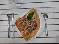 Plats et boissons du Crêperie Crêperie Les Cocottes à Brest - n°11