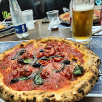 Photo n°12 de l'avis de Volpicelli.r fait le 20/02/2023 à 21:42 sur le  La Figlia del Presidente à Naples