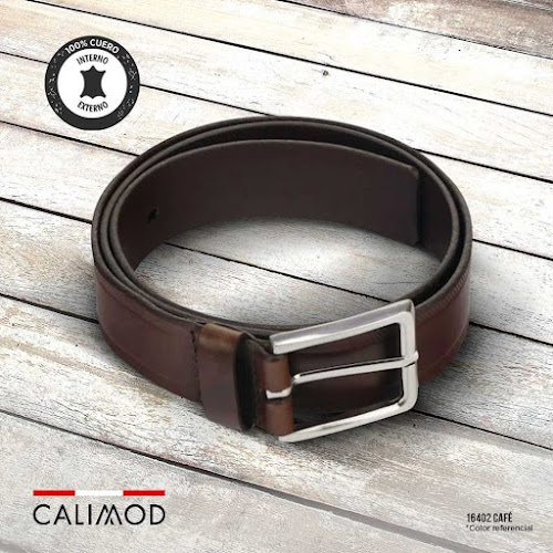 Calimod Store | La Rambla San Borja | Zapatos de cuero - Zapatería