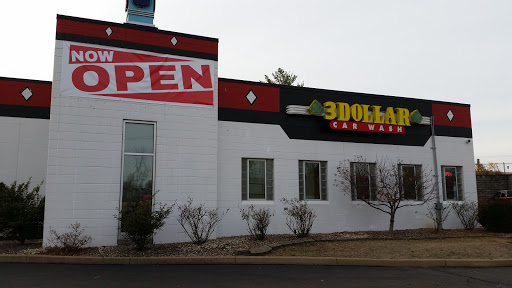 819 James S McDonnell Blvd, Hazelwood, MO 63042, USA