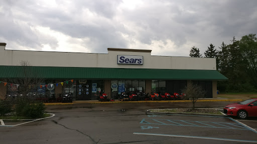 Appliance Store «Sears Hometown Store», reviews and photos, 352 S Willowbrook Rd Suite F, Coldwater, MI 49036, USA