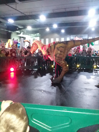 Stadium «Scheels Arena», reviews and photos, 5225 31st Ave S, Fargo, ND 58104, USA