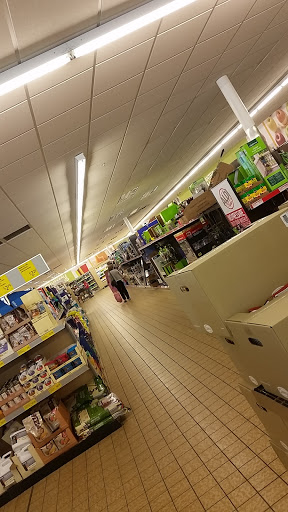 Supermarket «ALDI», reviews and photos, 1700 E Sycamore St, Kokomo, IN 46901, USA