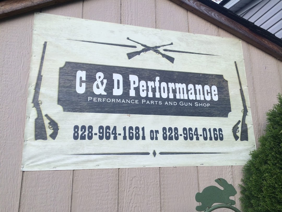 C&D Performance