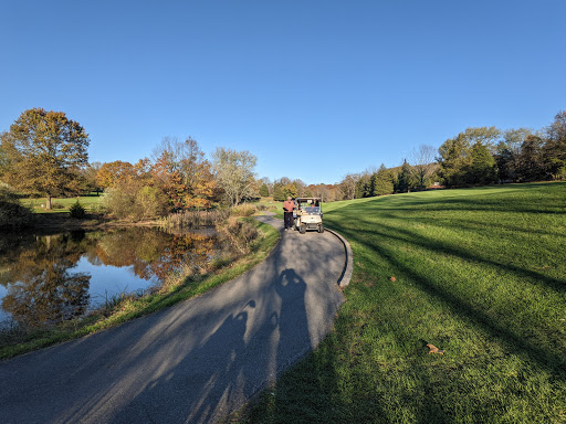 Golf Club «Beaver Brook Country Club», reviews and photos, 25 Country Club Dr, Annandale, NJ 08801, USA