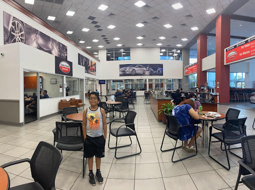 Toyota Dealer «Central Florida Toyota», reviews and photos, 11020 S Orange Blossom Trail, Orlando, FL 32837, USA