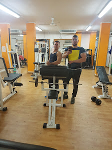 Centro Fitness Body Dream contrada dei, Contrada Selvotta, 33, Castro dei Volsci FR, Italia