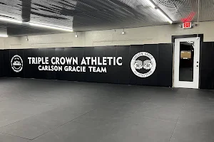Triple Crown Athletic image