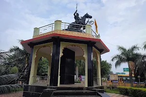 Maharana Pratap Smarak - Chittorgarh image