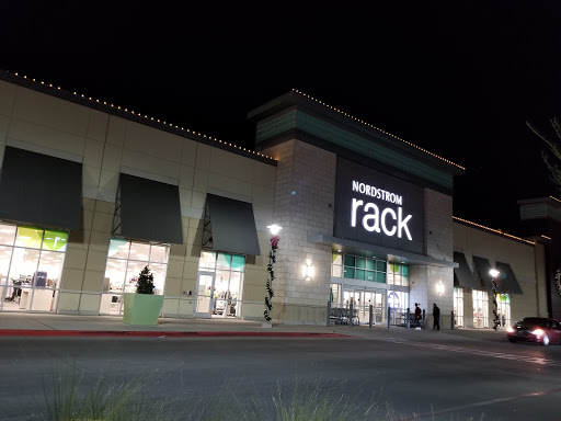 Department Store «Nordstrom Rack The Fountains at Farah», reviews and photos, 8889 Gateway Blvd W, El Paso, TX 79925, USA