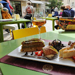 Photo n°1 de l'avis de Rud.e fait le 20/05/2019 à 18:53 sur le  Panem à Riva del Garda