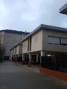 Instituto de Educación Secundaria Elviña en A Coruña