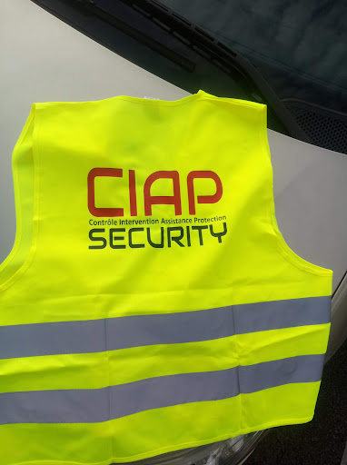 CIAP SECURITY