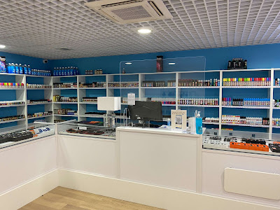 Smok&Co - Cigarette électronique Centre Leclerc Sézanne à Sézanne