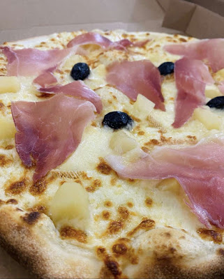 Pizz'a gogo Le Muy à Le Muy