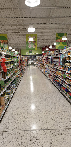 Supermarket «Publix Super Market at New Tampa Center», reviews and photos, 19034 Bruce B. Downs Boulevard, Tampa, FL 33647, USA