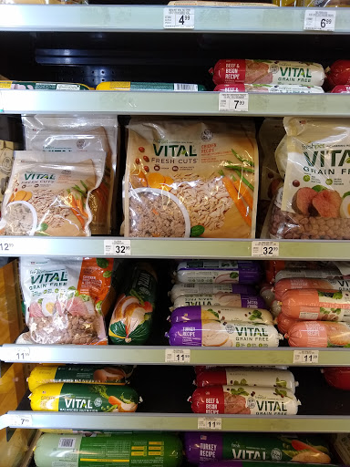 Pet Supply Store «Petco Animal Supplies», reviews and photos, 5565 S Virginia St, Reno, NV 89502, USA