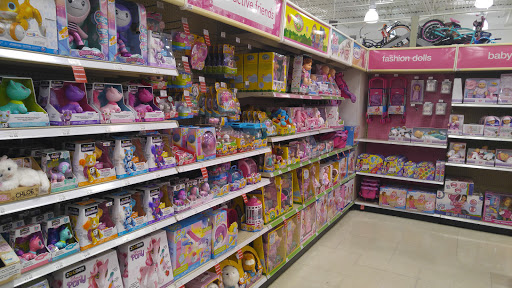 Toy Store «Toys