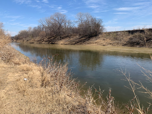 Trinity River Mountain Creek - Dallas County Nature Preserve