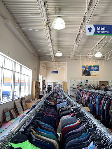 Thrift Store «Goodwill», reviews and photos