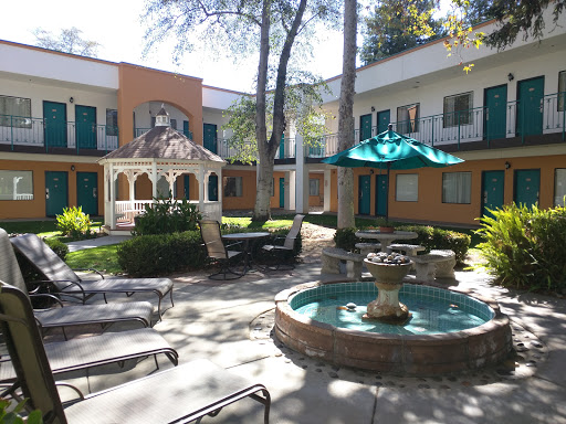 Quality Suites Downtown San Luis Obispo image