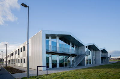 Faculté des Métiers - École d'Optique à Fougères