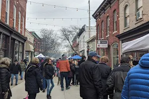 Holly Dickens Festival image