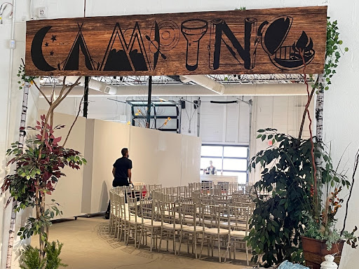 Event Planner «Balloons & Events Over Atlanta», reviews and photos, 1231 Collier Rd NW h, Atlanta, GA 30318, USA