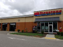 Firestone Complete Auto Care - Photo 7 - Car repair in Conway, SC, Myrtle Beach