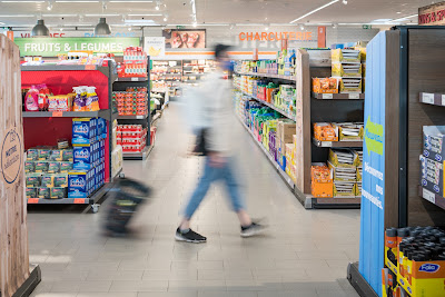 ALDI Méru à Méru