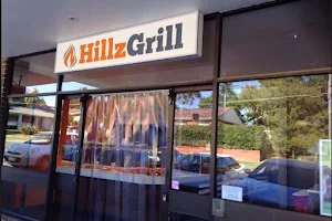 Hillz Grill image