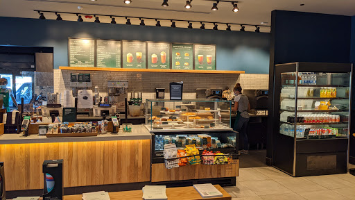 Coffee Shop «Starbucks», reviews and photos, 537 US-206, Chester, NJ 07930, USA