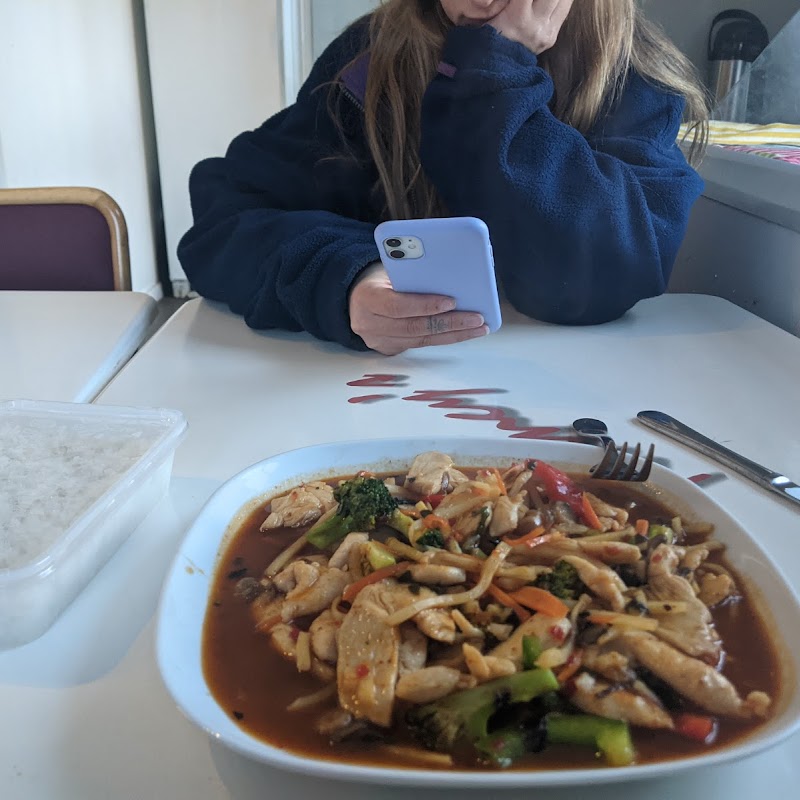 Matfors Thai Wok