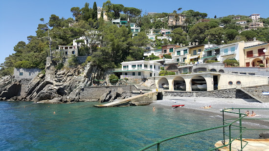 Spiaggia Marina di Bardi
