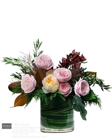 Florist «Feldis Florists Inc», reviews and photos, 2170 Sunrise Hwy, Merrick, NY 11566, USA