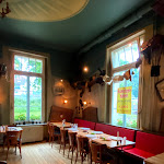 Photo n°12 de l'avis de Werner.a fait le 10/06/2020 à 17:35 sur le  Villa Wirtshaus Kopenick Hotel à Hofgeismar