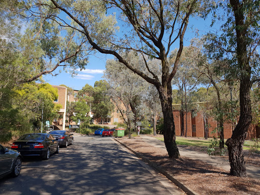 The University of Sydney - Cumberland Campus