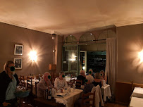 Atmosphère du Restaurant La Bartavelle à Vaison-la-Romaine - n°4