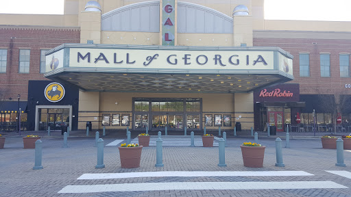 Shopping Mall «Mall of Georgia», reviews and photos, 3333 Buford Drive, Buford, GA 30519, USA