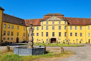 Schloss Bartenstein image