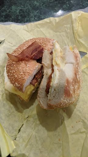 Donut Shop «Happy Donuts», reviews and photos, 3801 24th St, San Francisco, CA 94114, USA