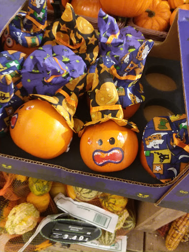 Grocery Store «Food Lion», reviews and photos, 1202 W Broad St, Elizabethtown, NC 28337, USA