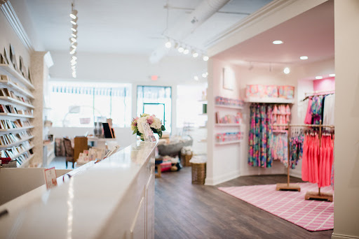 Gift Shop «Lovely Paperie & Gifts», reviews and photos, 19315 Detroit Ave, Rocky River, OH 44116, USA