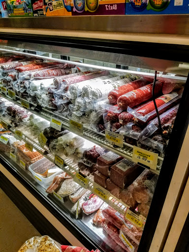 Grocery Store «Good Neighbor Store», reviews and photos, 4107 SE 82nd Ave, Portland, OR 97266, USA